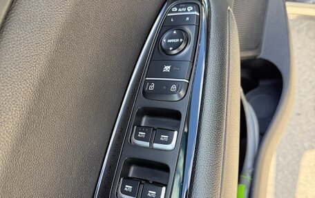 KIA Optima IV, 2019 год, 1 920 000 рублей, 10 фотография