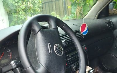 Volkswagen Passat B5+ рестайлинг, 2000 год, 220 000 рублей, 1 фотография