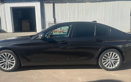 BMW 5 серия, 2017 год, 3 300 000 рублей, 7 фотография