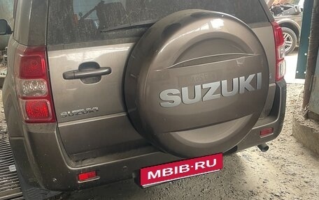 Suzuki Grand Vitara, 2012 год, 1 100 000 рублей, 1 фотография