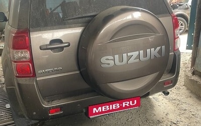 Suzuki Grand Vitara, 2012 год, 1 100 000 рублей, 1 фотография
