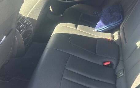 BMW 5 серия, 2017 год, 3 300 000 рублей, 13 фотография