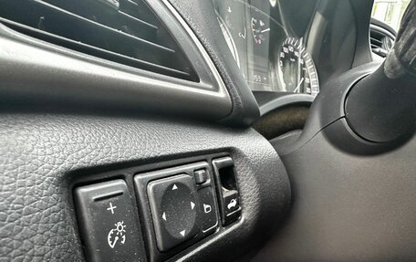 Nissan Sentra, 2016 год, 999 000 рублей, 12 фотография