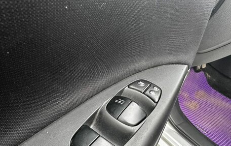 Nissan Sentra, 2016 год, 999 000 рублей, 11 фотография