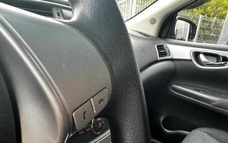 Nissan Sentra, 2016 год, 999 000 рублей, 10 фотография