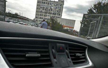 Nissan Sentra, 2016 год, 999 000 рублей, 14 фотография