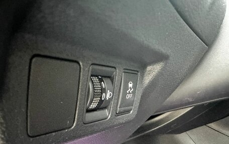 Nissan Sentra, 2016 год, 999 000 рублей, 13 фотография