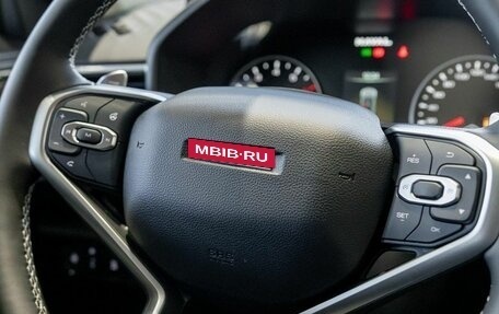 Haval Jolion, 2026 год, 2 573 010 рублей, 16 фотография