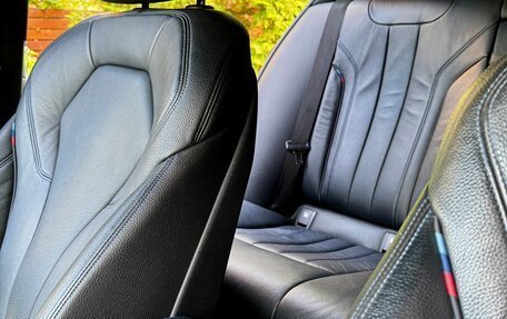 BMW 5 серия, 2018 год, 3 500 000 рублей, 8 фотография