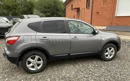 Nissan Qashqai, 2013 год, 1 029 000 рублей, 6 фотография