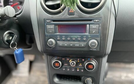 Nissan Qashqai, 2013 год, 1 029 000 рублей, 9 фотография
