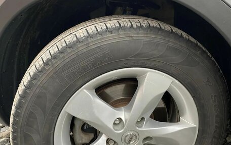 Nissan Qashqai, 2013 год, 1 029 000 рублей, 11 фотография