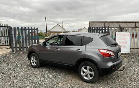 Nissan Qashqai, 2013 год, 1 029 000 рублей, 7 фотография