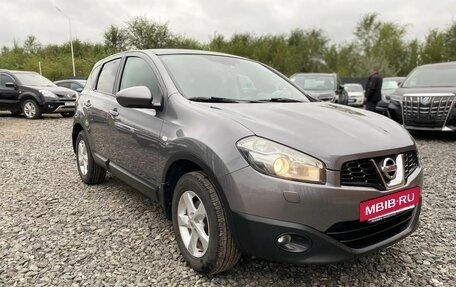 Nissan Qashqai, 2013 год, 1 029 000 рублей, 8 фотография