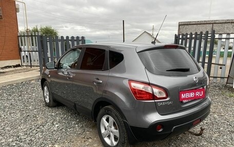 Nissan Qashqai, 2013 год, 1 029 000 рублей, 3 фотография