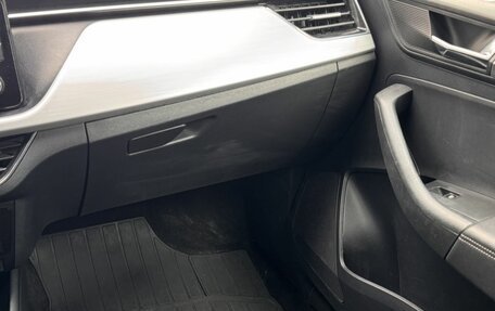 Skoda Rapid I, 2020 год, 1 590 000 рублей, 16 фотография