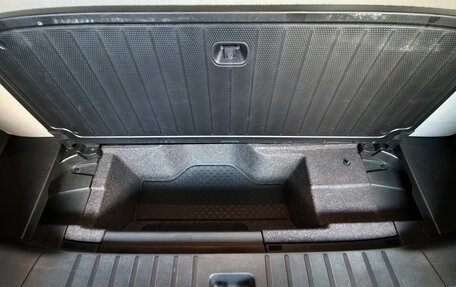 Honda Fit Shuttle I рестайлинг, 2011 год, 1 050 000 рублей, 12 фотография