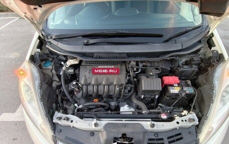 Honda Fit Shuttle I рестайлинг, 2011 год, 1 050 000 рублей, 9 фотография