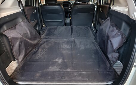 Honda Fit Shuttle I рестайлинг, 2011 год, 1 050 000 рублей, 14 фотография