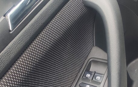 Skoda Yeti I рестайлинг, 2014 год, 780 000 рублей, 8 фотография
