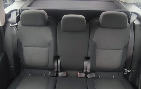 Skoda Yeti I рестайлинг, 2014 год, 780 000 рублей, 11 фотография