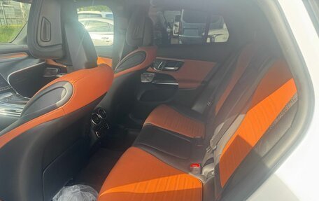 Mercedes-Benz GLC Coupe, 2024 год, 8 200 000 рублей, 3 фотография