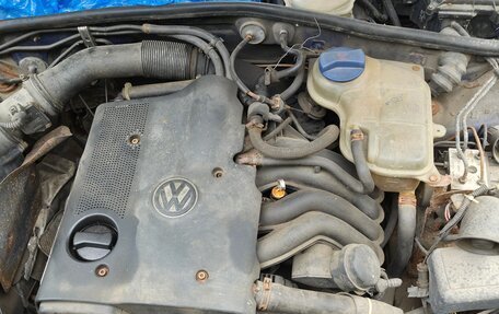 Volkswagen Passat B5+ рестайлинг, 2000 год, 220 000 рублей, 5 фотография