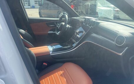Mercedes-Benz GLC Coupe, 2024 год, 8 200 000 рублей, 2 фотография