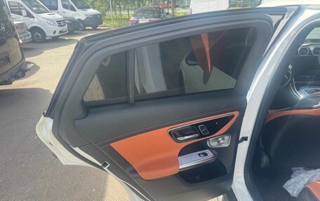 Mercedes-Benz GLC Coupe, 2024 год, 8 200 000 рублей, 11 фотография