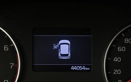 KIA Seltos I, 2022 год, 2 047 000 рублей, 18 фотография