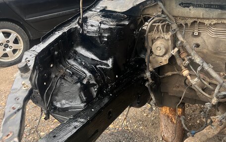 Mitsubishi Lancer IX, 2004 год, 40 000 рублей, 3 фотография