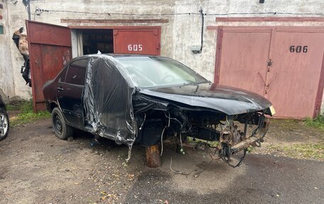 Mitsubishi Lancer IX, 2004 год, 40 000 рублей, 2 фотография