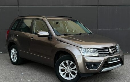 Suzuki Grand Vitara, 2012 год, 1 100 000 рублей, 2 фотография