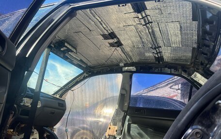 Mitsubishi Lancer IX, 2004 год, 40 000 рублей, 9 фотография