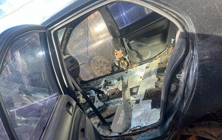 Mitsubishi Lancer IX, 2004 год, 40 000 рублей, 8 фотография