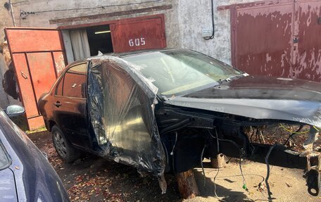 Mitsubishi Lancer IX, 2004 год, 40 000 рублей, 7 фотография