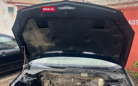 Mitsubishi Lancer IX, 2004 год, 40 000 рублей, 4 фотография