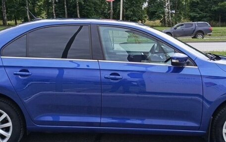 Skoda Rapid II, 2021 год, 1 638 000 рублей, 3 фотография