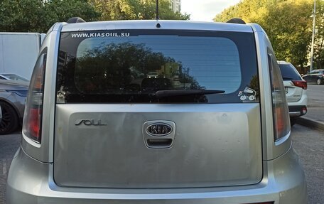 KIA Soul I рестайлинг, 2010 год, 620 000 рублей, 2 фотография