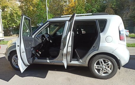 KIA Soul I рестайлинг, 2010 год, 620 000 рублей, 5 фотография