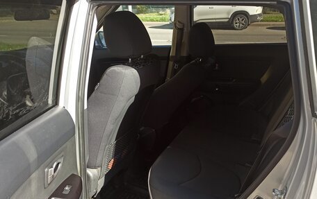 KIA Soul I рестайлинг, 2010 год, 620 000 рублей, 7 фотография