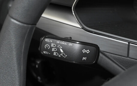 Skoda Superb III рестайлинг, 2025 год, 2 990 633 рублей, 20 фотография