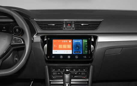 Skoda Superb III рестайлинг, 2025 год, 2 990 633 рублей, 18 фотография