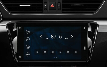 Skoda Superb III рестайлинг, 2025 год, 2 990 633 рублей, 13 фотография