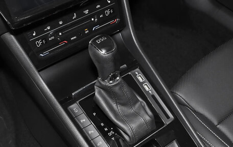 Skoda Superb III рестайлинг, 2025 год, 2 990 633 рублей, 16 фотография