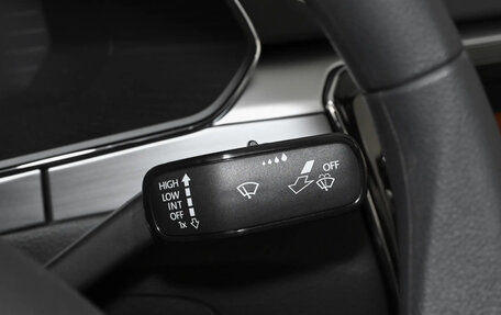 Skoda Superb III рестайлинг, 2025 год, 2 990 633 рублей, 19 фотография