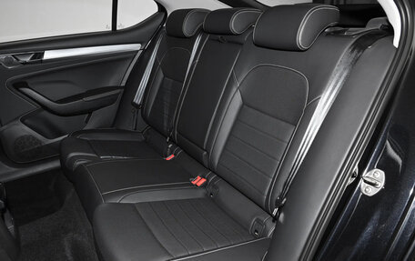 Skoda Superb III рестайлинг, 2025 год, 2 990 633 рублей, 24 фотография