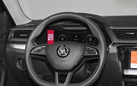 Skoda Superb III рестайлинг, 2025 год, 2 990 633 рублей, 10 фотография