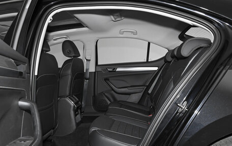 Skoda Superb III рестайлинг, 2025 год, 2 990 633 рублей, 26 фотография