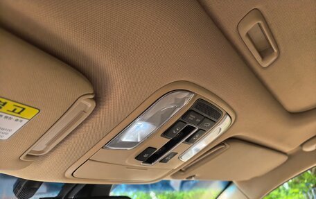 KIA Carnival III, 2018 год, 2 600 000 рублей, 9 фотография